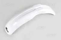 Крыло переднее UFO HO02600041 White