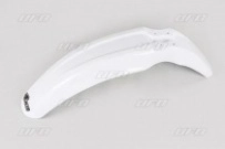 Крыло переднее UFO HO03610041 White