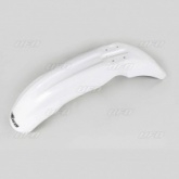 Крыло переднее UFO HO03662-041 White