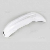 Крыло переднее UFO HO03662-041 White