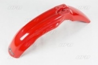 Крыло переднее UFO HO03675069 Red