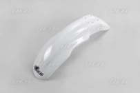 Крыло переднее UFO HO04617041 White