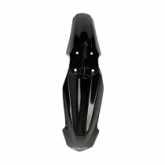 Крыло переднее UFO HO04655-001 Black