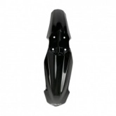 Крыло переднее UFO HO04655-001 Black