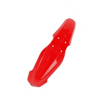 Крыло переднее UFO HO04655-070 Red