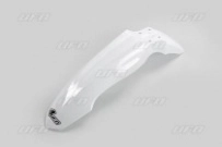 Крыло переднее UFO HO04673041 White