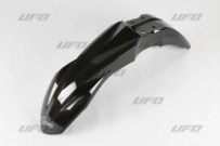 Крыло переднее UFO HO04680001 Black