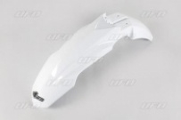 Крыло переднее UFO HO04680041 White