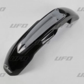 Крыло переднее UFO HU03312-001 Black