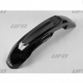 Крыло переднее UFO HU03326-001 Black