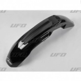 Крыло переднее UFO HU03326-001 Black