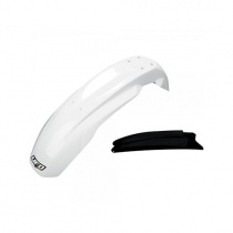 Крыло переднее UFO HU03326-041 White