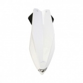 Крыло переднее UFO HU03339-041 White