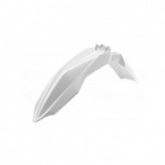 Крыло переднее UFO HU03349-041 White