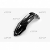 Крыло переднее UFO HU03349001 Black