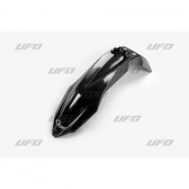 Крыло переднее UFO HU03349001 Black