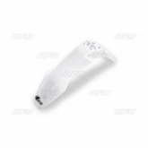 Крыло переднее UFO HU03363040 White