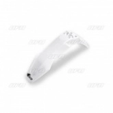 Крыло переднее UFO HU03363040 White