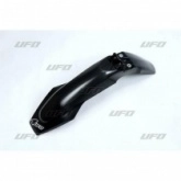 Крыло переднее UFO HU03382001 Black