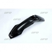 Крыло переднее UFO HU03382001 Black