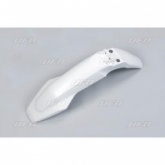Крыло переднее UFO HU03382041 White