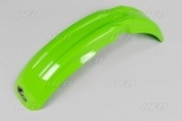 Крыло переднее UFO KA02700026 Green