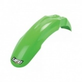 Крыло переднее UFO KA02757K-026 Green