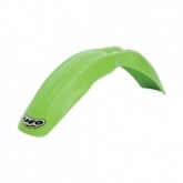 Крыло переднее UFO KA03730-026 Green