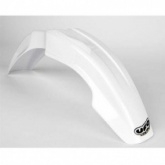 Крыло переднее UFO KA03796-041 White