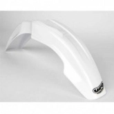 Крыло переднее UFO KA03796-041 White