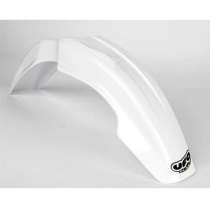 Крыло переднее UFO KA03796-041 White