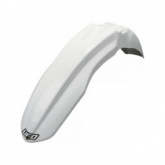 Крыло переднее UFO KA03796-047 White