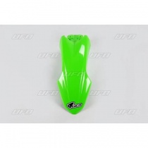 Крыло переднее UFO KA04714026 Green