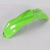 Крыло переднее UFO KA04733-026 Green