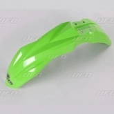 Крыло переднее UFO KA04733-026 Green