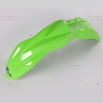 Крыло переднее UFO KA04733-026 Green