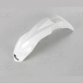 Крыло переднее UFO KA04733-047 White