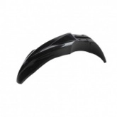 Крыло переднее UFO KA04748-001 Black