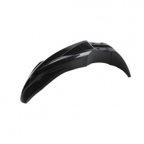 Крыло переднее UFO KA04748-001 Black