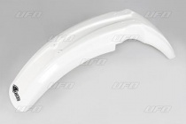 Крыло переднее UFO KT03000047 White