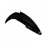 Крыло переднее UFO KT03012-001 Black