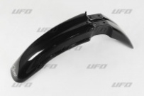 Крыло переднее UFO KT03020-001 Black