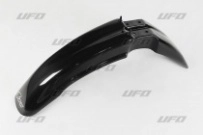 Крыло переднее UFO KT03020-001 Black