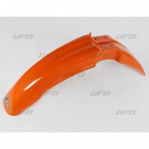 Крыло переднее UFO KT03020127 Orange