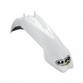 Крыло переднее UFO KT03070-047 White