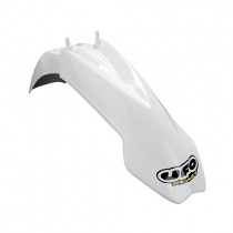 Крыло переднее UFO KT03070-047 White