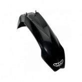 Крыло переднее UFO KT03074-001 Black