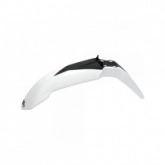 Крыло переднее UFO KT03092-047 White