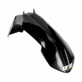 Крыло переднее UFO KT04007-001 Black