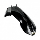 Крыло переднее UFO KT04007-001 Black